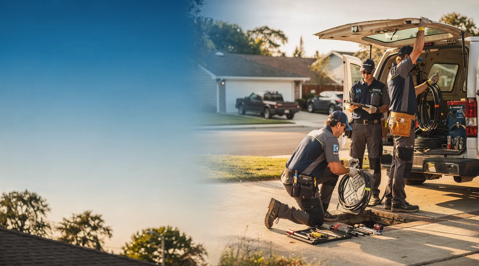 Water Softener Installation in Texas near me